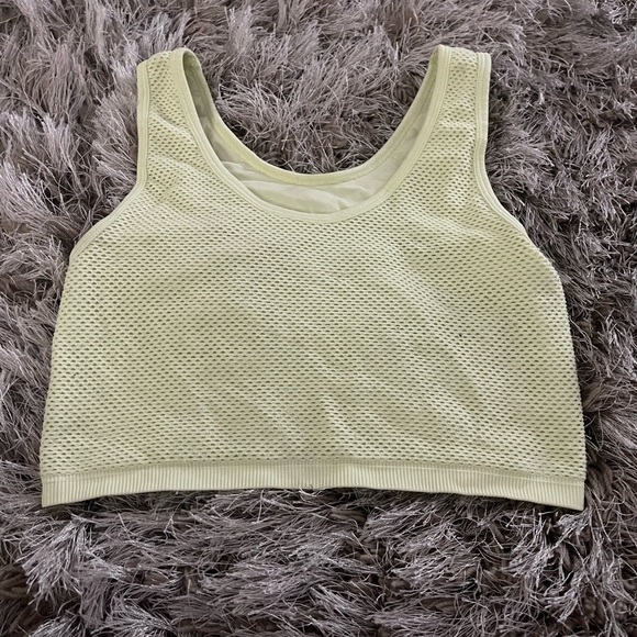aerie Tops - Aerie Crop Top